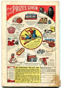 Patsy Walker #16  1948 - Marvel  -VG- - Comic Book