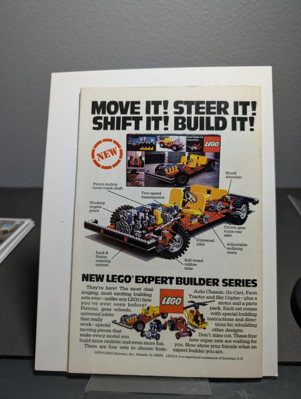 Black Panther #12 (1978) Black Panther