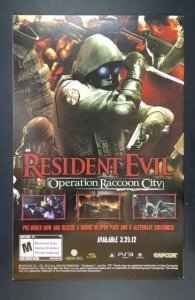 Mister Terrific #8 (2012)