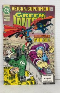 Green Lantern #46 (1993)