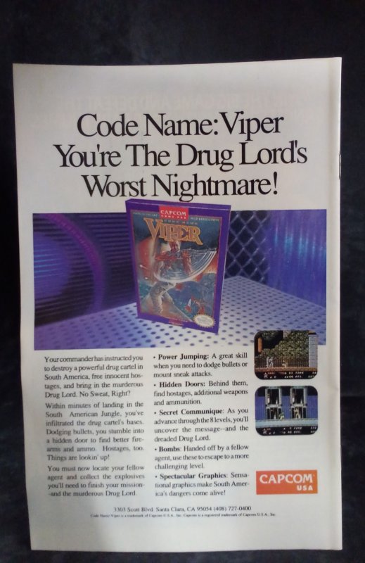 Adventures of Superman #467 (1990)