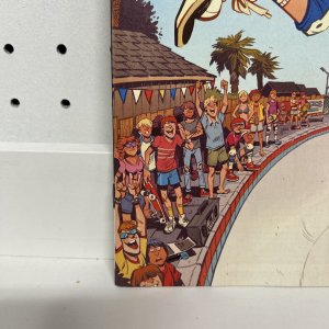 GROMMETS 1 (2nd print)