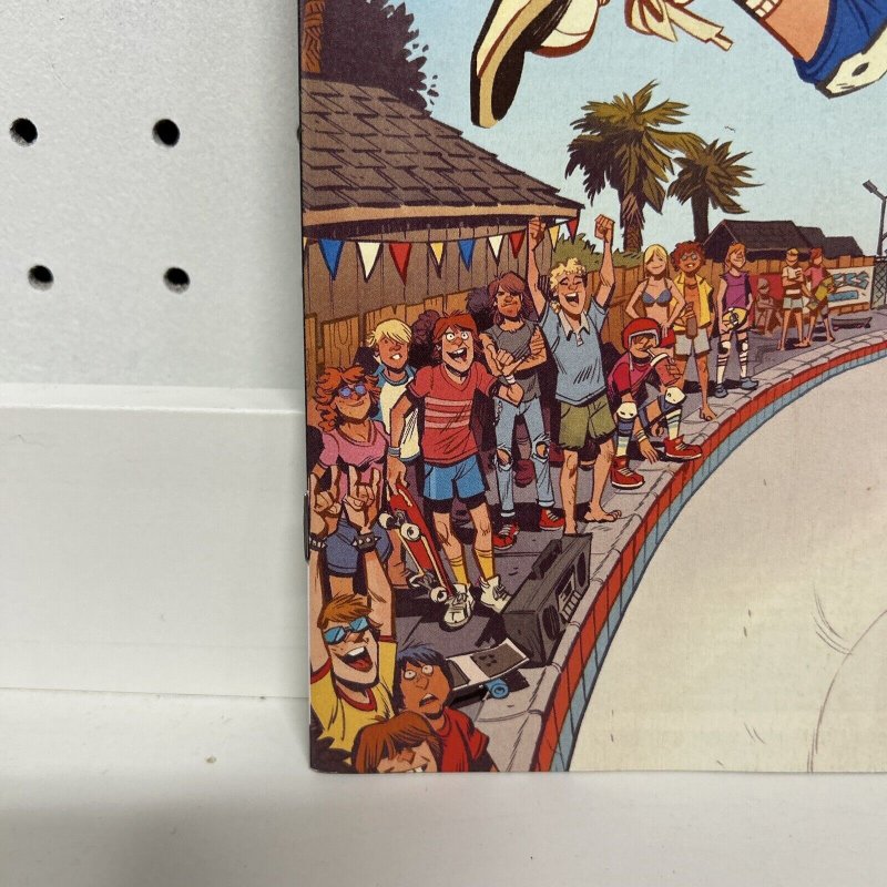 GROMMETS 1 (2nd print)