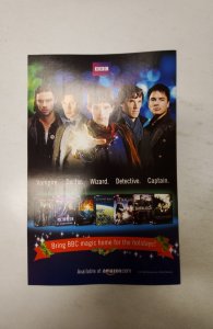 Shadowland #5 (2011) NM Marvel Comic Book J714