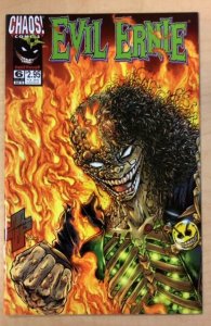 Evil Ernie: Destroyer #6 (1998)