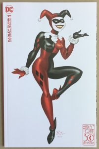 Harley Quinn 30th Anniv Special #1 Cover E Bruce Timm Variant (2022, DC) NM/MT