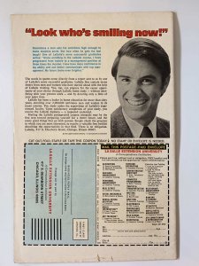 Fantastic Four #176 - VG  (1976) - NEWSSTAND