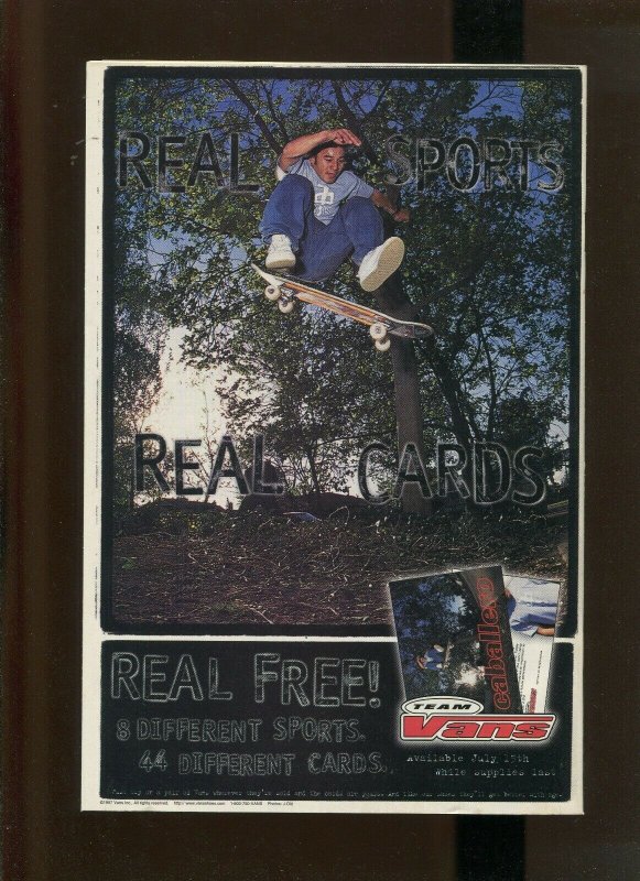 DEADPOOL #9 (9.2) HEROES REBURNED!! 1997