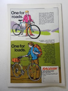 Detective Comics #437 (1973) Solid VG+ Condition!