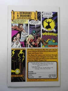 Batman Annual #8 (1982) FN+ Condition!