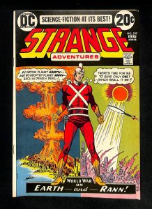 Strange Adventures #242