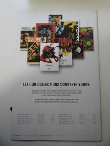 Haunt #1 (2009) NM Condition