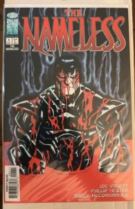 The Nameless #1 (1997)