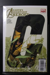 Avengers: Earth's Mightiest Heroes II #5 (2007)