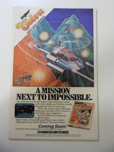 Fantastic Four #252 (1983) VF+ Condition