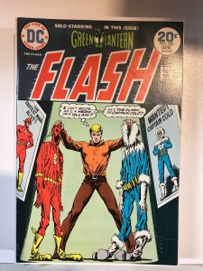 The Flash #226 (1974) VF