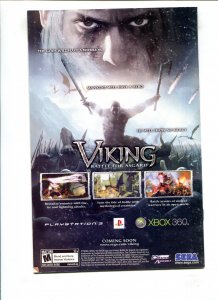 Young Avengers Presents #2- Hulkling (8.5) (2008)