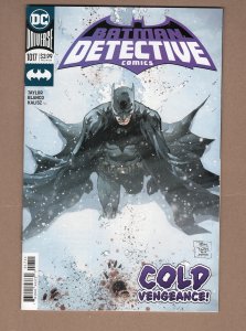 Detective Comics #1017 (2020)