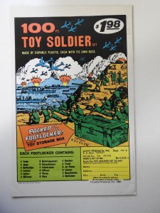 Ghost Rider #44 (1980) FN+ Condition!