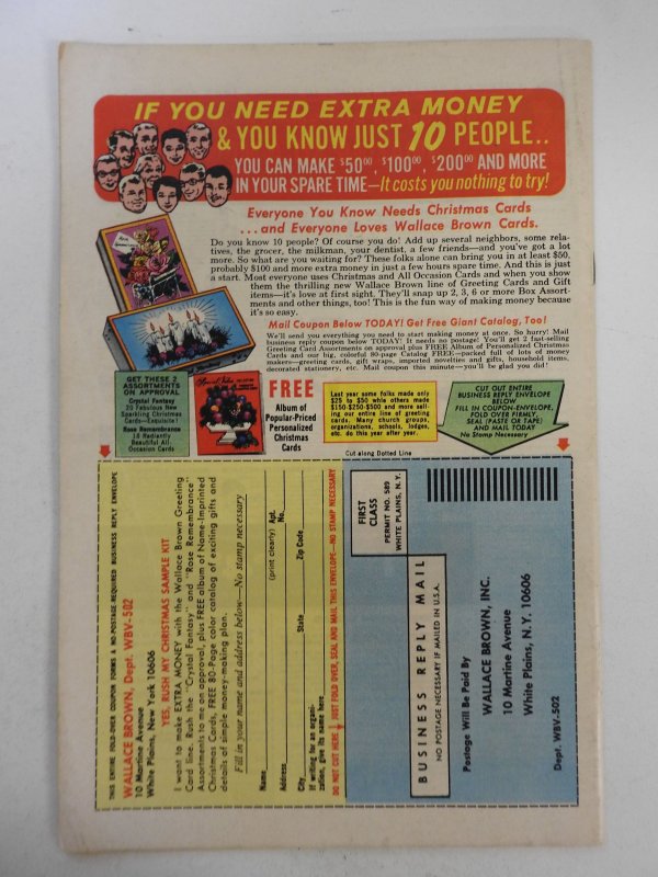 Fantastic Four #91 (1969) The Thing Enslaved! Beautiful Fine- Condition!