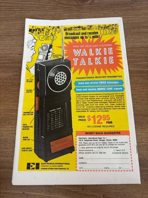 Ghost Rider # 28 VF/NM Marvel Comic Book Johnny Blaze 13 J437