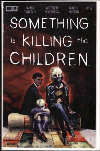 Something is Killing the Children #17 (2021) Something Is Killing the Children