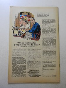 Tales of Suspense #83 (1966) FN Condition!