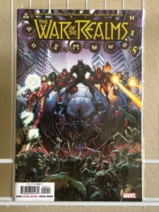 War of the Realms #5