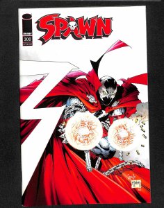 Spawn #300