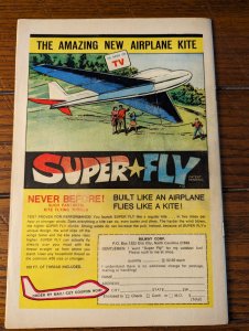 Weird Adventure Comics #434 DC Comics 1974 Featuring The Spectre Mid Grade