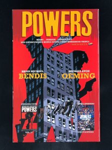 Powers #8 (2012)