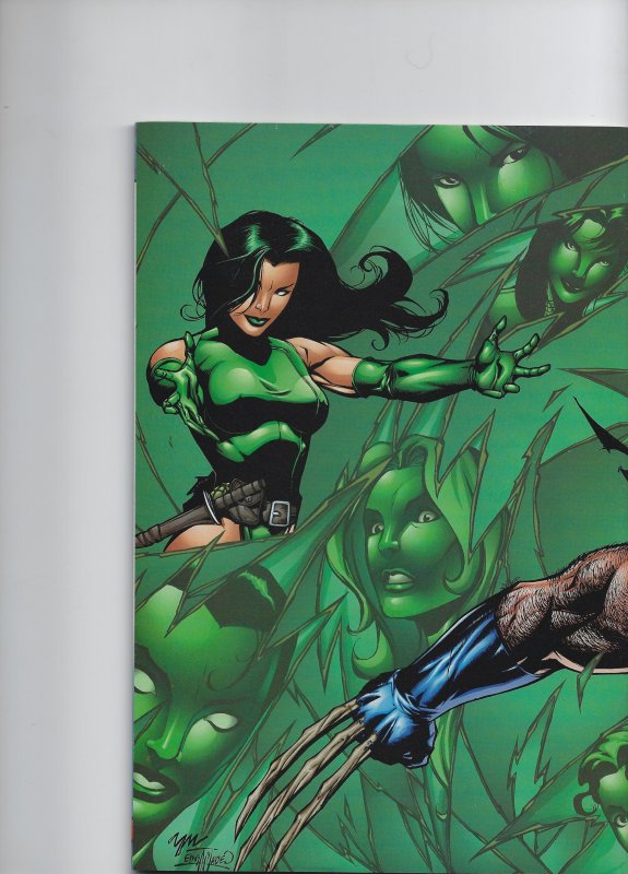 Wolverine #125 (1998)