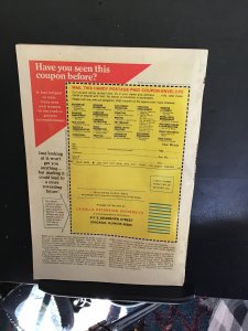 Giant-Size Conan #2  (1974) Barry Smith, Gil cane art! Mid high grade! FN/VF