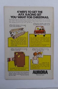 Wanted The World's Most Dangerous Villains #4 Bronze Age DC