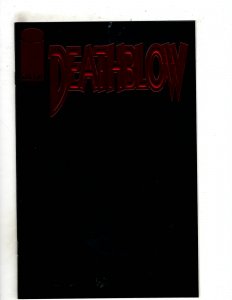 Deathblow (1993) SR39
