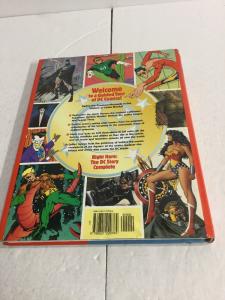 DC Comics Sixty Years Of The Worlds Favorite Comic Book Heroes Bulfinch Press