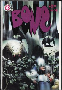 Bone #16 (1994) Fone Bone