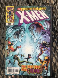 X-Men #87 (1999)