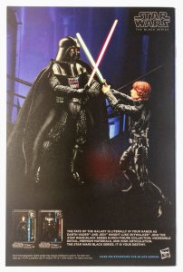 Star Wars #2 (9.4, 2015) Leinil Francis Yu Cover 