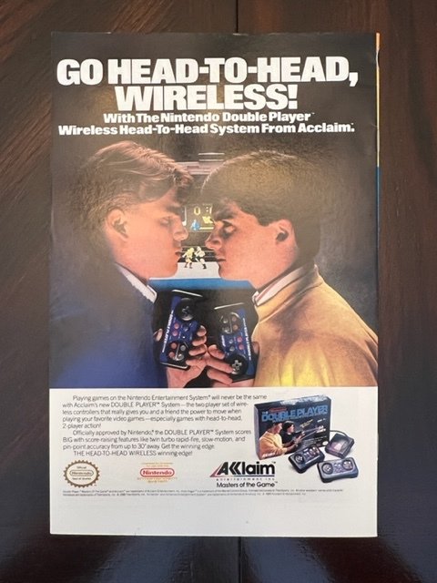 Justice League America #35 Direct Edition (1990) - NM