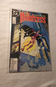 The Huntress #2 Direct Edition (1989)