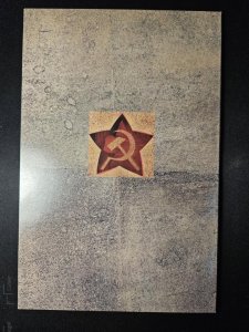 Havok & Wolverine: Meltdown #1 NM-, Epic Comics, 1988