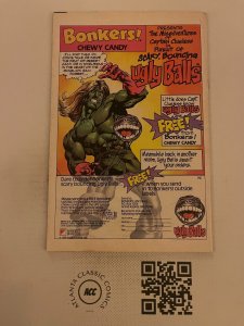 G.I. Joe # 59 VF Marvel Comic Book Duke Destro Cobra Baroness Snake 20 SM7