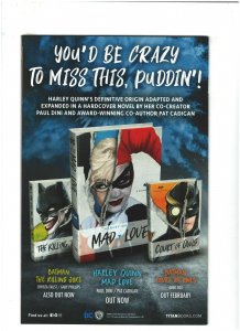 Superman #5 NM- 9.2 DC Comics 2019 Brian Bendis