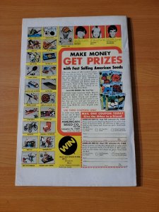 Giant-Size Super-Villain Team-Up #2 ~ FINE FN ~ 1975 Marvel Comics