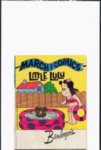 March of Comics #439 (1978)