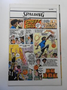 Spider-Woman #4 (1978) VF Condition!