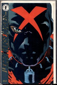 X #15 (1995)
