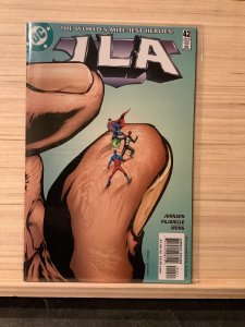 JLA #42 (2000)