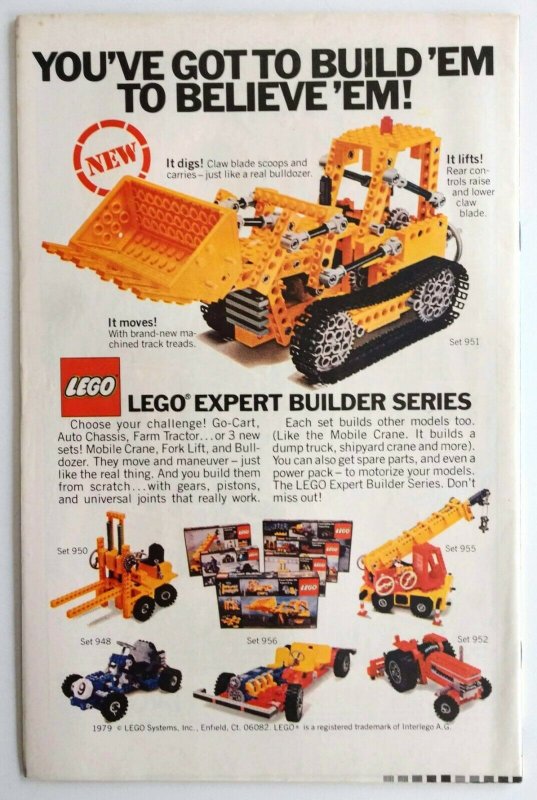 Incredible Hulk #242, RARE DIRECT VERSION